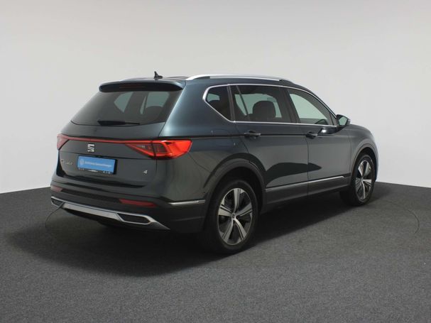 Seat Tarraco 2.0 TSI DSG Xcellence 140 kW image number 2