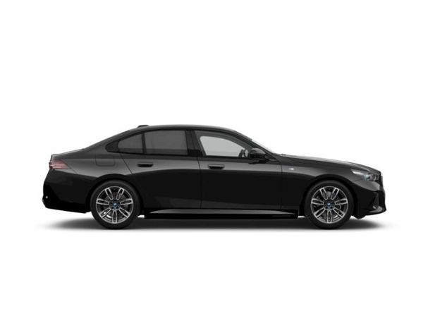 BMW 530 195 kW image number 2