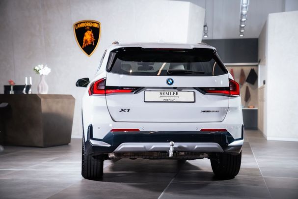 BMW X1 xDrive25e 180 kW image number 4