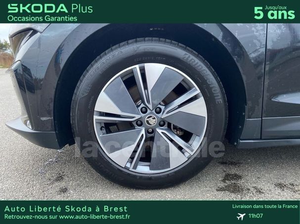 Skoda Enyaq 60 132 kW image number 13