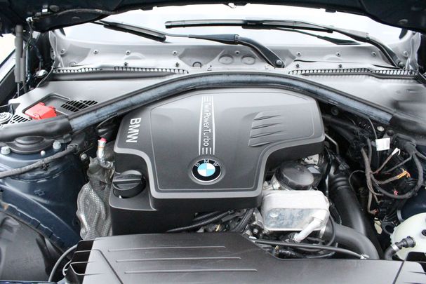 BMW 328i Gran Turismo 180 kW image number 33