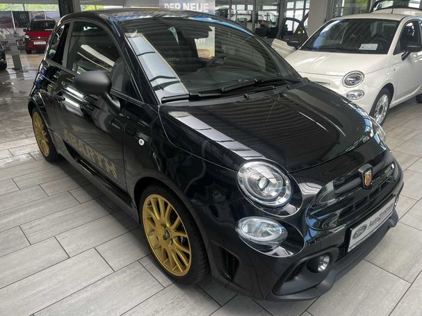 Abarth 695 132 kW image number 8