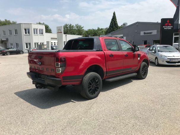 Ford Ranger 2.0 EcoBlue 156 kW image number 1