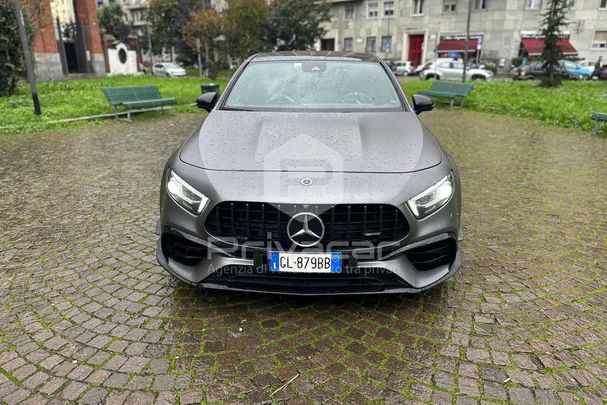 Mercedes-Benz A 45 AMG 4Matic 310 kW image number 2