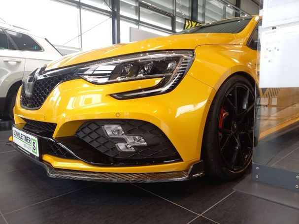 Renault Megane TCe 300 EDC 221 kW image number 13