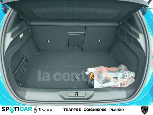 Peugeot 308 1.6 GT e-EAT8 165 kW image number 12