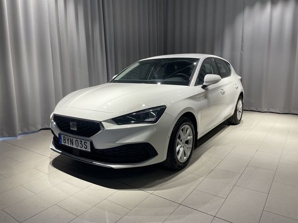 Seat Leon 1.0 eTSI DSG 81 kW image number 1