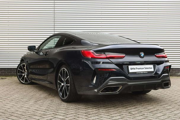 BMW 850i xDrive 391 kW image number 2