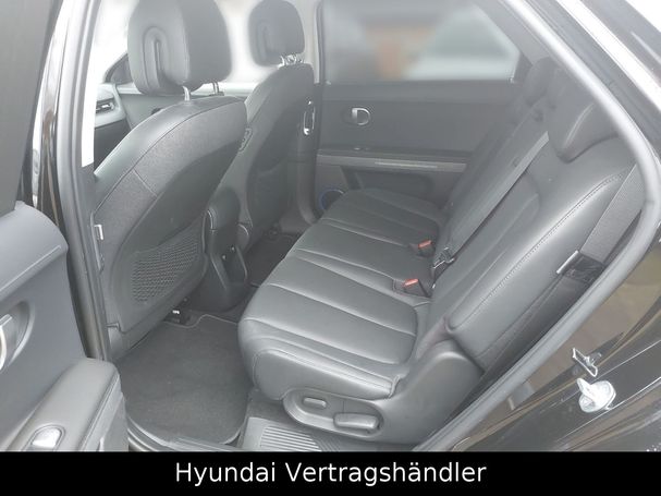 Hyundai Ioniq 5 UNIQ 4WD 225 kW image number 9