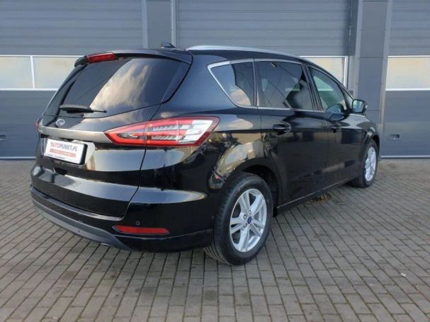 Ford S-Max 110 kW image number 2