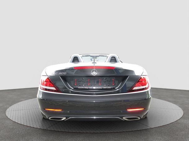 Mercedes-Benz SLC 300 180 kW image number 3