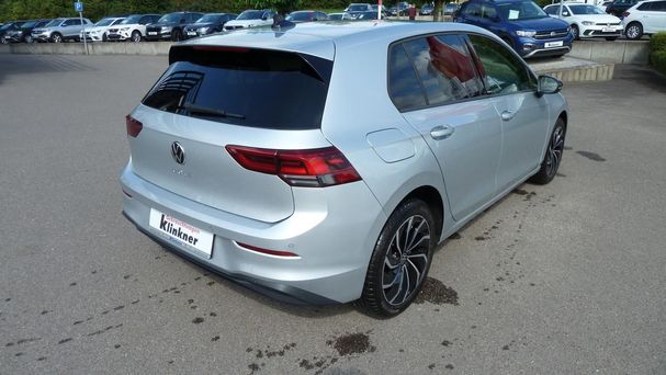 Volkswagen Golf 1.0 TSI 81 kW image number 3