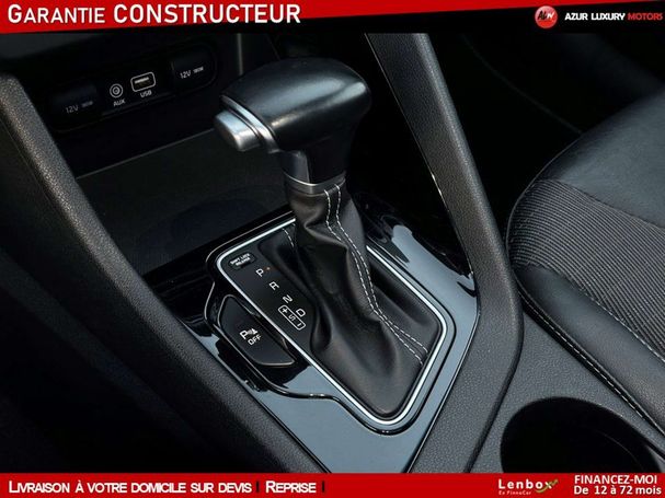 Kia Niro 1.6 GDI 78 kW image number 15