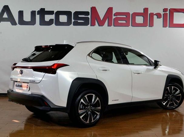 Lexus UX 250h 135 kW image number 3