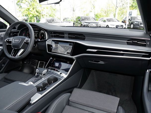 Audi A6 40 TDI quattro Sport 150 kW image number 3