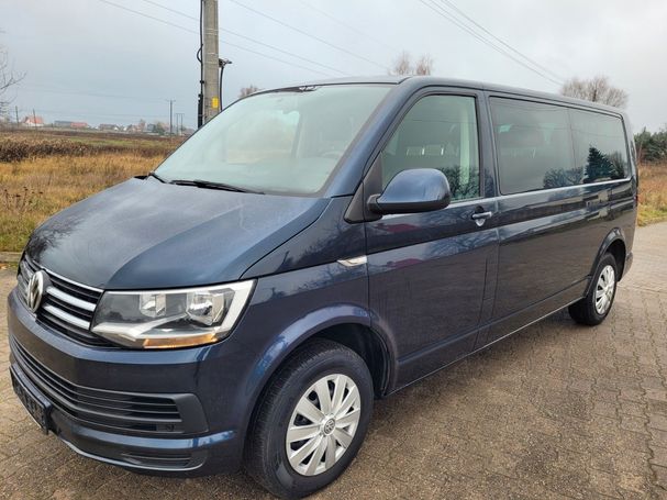 Volkswagen T6 Caravelle 110 kW image number 7