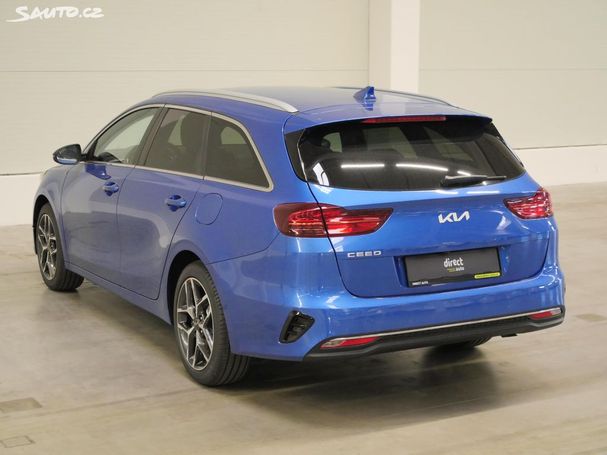 Kia Ceed 1.0 T-GDi 74 kW image number 7