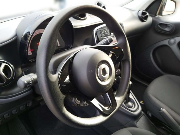 Smart ForFour EQ 60 kW image number 12