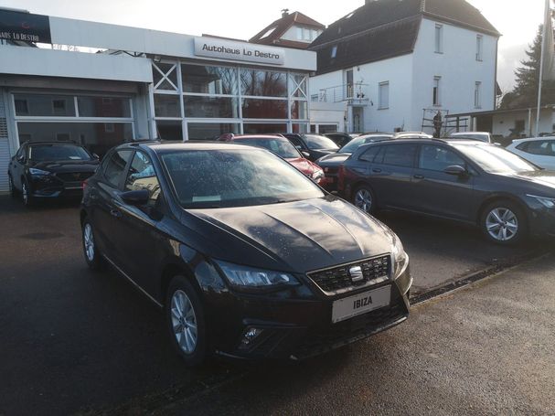 Seat Ibiza 1.0 TSI Style 70 kW image number 2