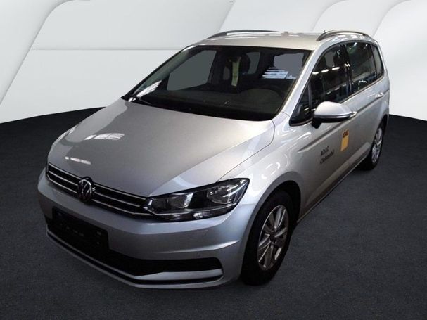 Volkswagen Touran 110 kW image number 1