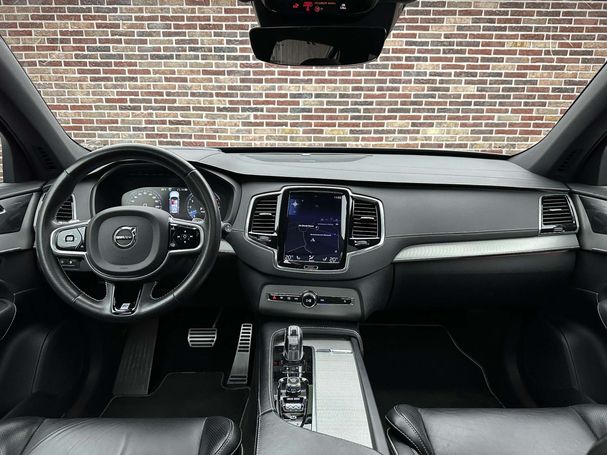 Volvo XC90 T8 AWD 287 kW image number 10