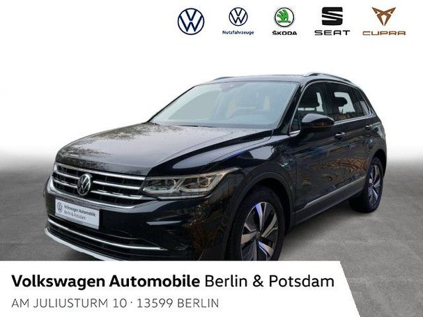 Volkswagen Tiguan 1.4 eHybrid Elegance DSG 180 kW image number 2