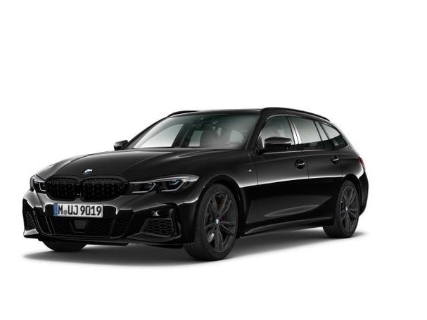 BMW 340i xDrive Touring 275 kW image number 1