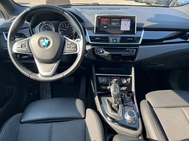 BMW 220i Active Tourer Active Tourer Sport 131 kW image number 10