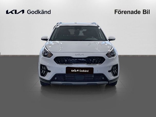 Kia Niro Hybrid 104 kW image number 3