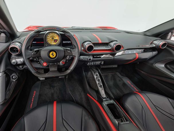 Ferrari 812 Superfast 588 kW image number 12