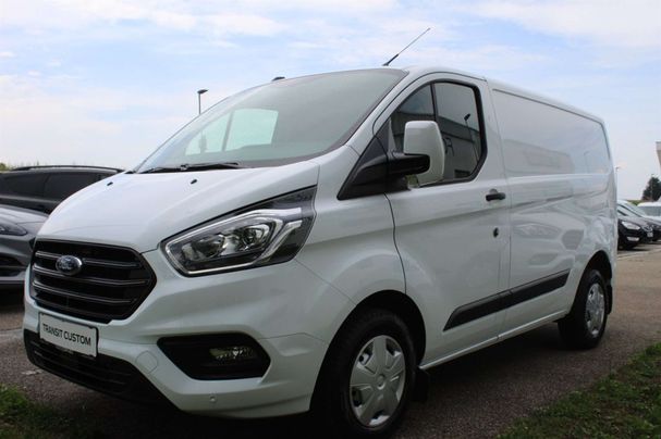 Ford Transit Custom 280 Trend 96 kW image number 1