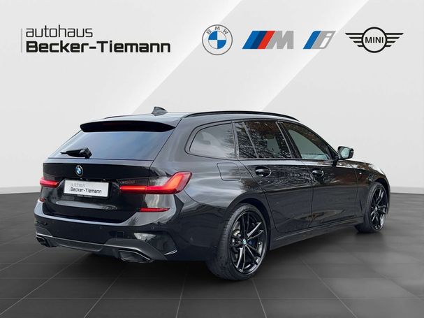 BMW M3 xDrive 275 kW image number 6