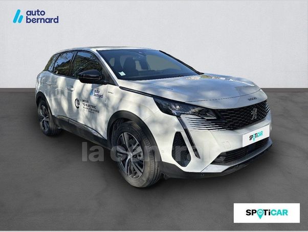 Peugeot 3008 1.6 Hybrid e-EAT8 165 kW image number 3