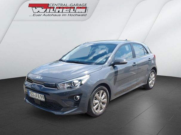 Kia Rio 1.0 T-GDi 100 74 kW image number 1