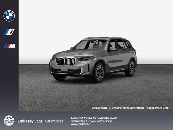 BMW X5 xDrive 210 kW image number 1