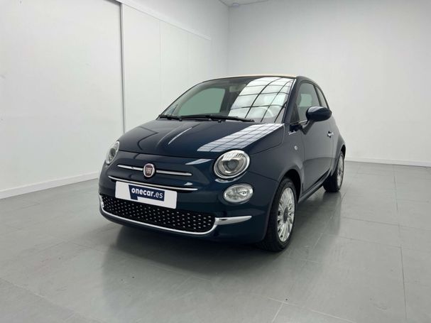 Fiat 500C 51 kW image number 1