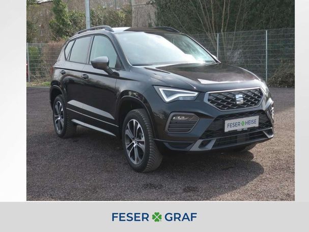 Seat Ateca 1.5 TSI DSG FR 110 kW image number 1