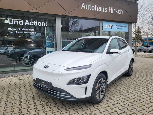 Hyundai Kona Elektro 100 kW image number 1