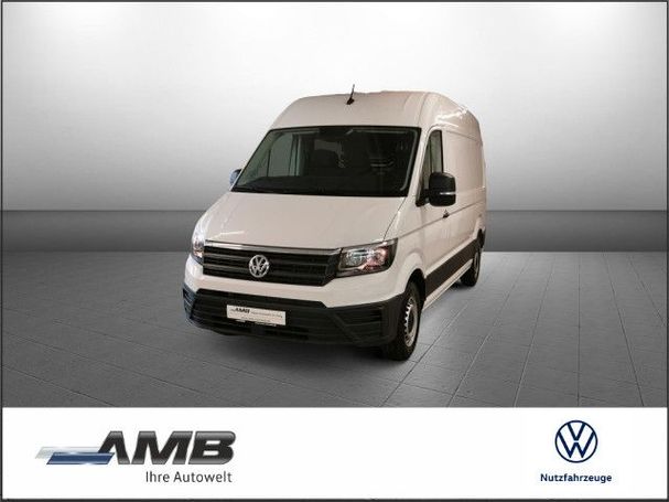 Volkswagen Crafter 30 TDI 103 kW image number 2