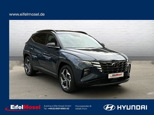 Hyundai Tucson 4WD 195 kW image number 2