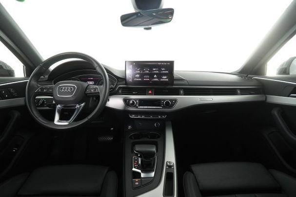 Audi A4 Allroad 40 TDI 150 kW image number 11