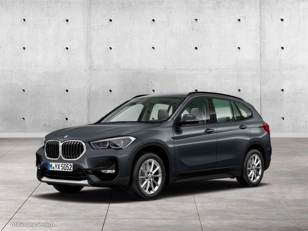 BMW X1 sDrive18i Advantage 100 kW image number 1