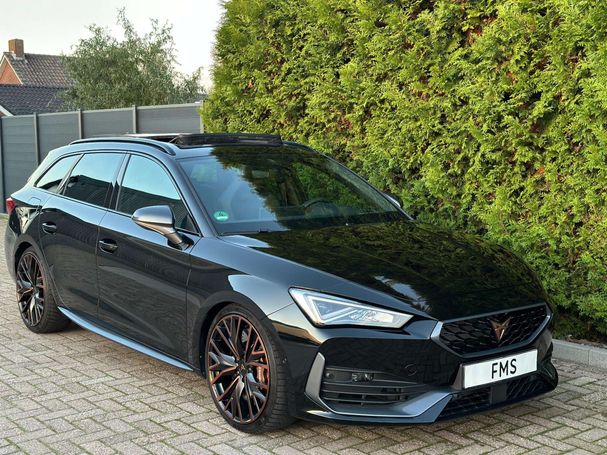 Cupra Leon Sportstourer VZ 2.0 TSI Cup 4Drive 228 kW image number 9