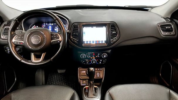 Jeep Compass 140 kW image number 4