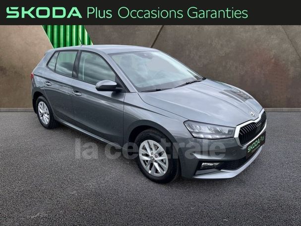 Skoda Fabia 1.0 TSI Ambition 70 kW image number 2