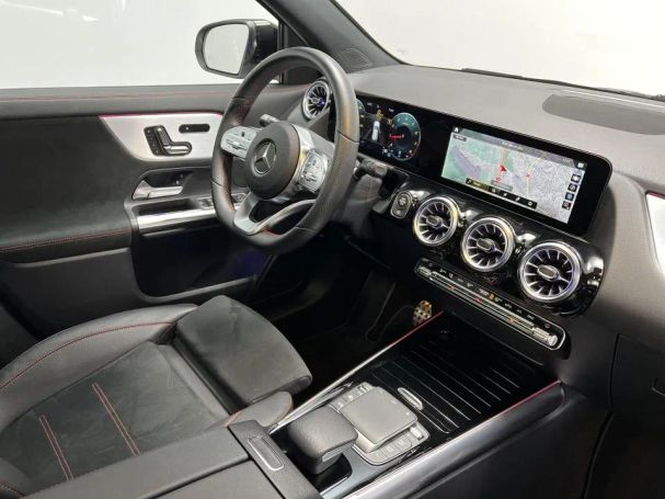 Mercedes-Benz GLA 250 165 kW image number 12