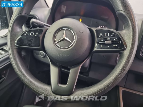 Mercedes-Benz Sprinter 317 CDI 125 kW image number 15