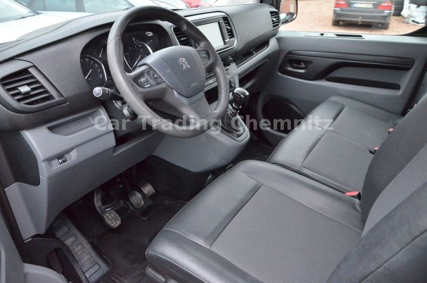 Peugeot Expert Premium 110 kW image number 10