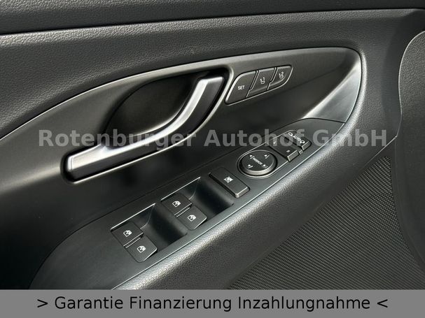 Hyundai i30 2.0 Fastback 202 kW image number 27