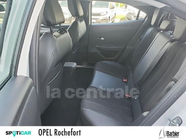 Opel Mokka 1.2 Turbo Elegance 74 kW image number 7